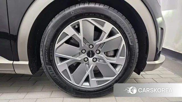 Genesis GV60 id 3770883 из Кореи 15