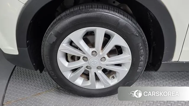 Ssangyong Tivoli Armor id 3391383 из Кореи 15