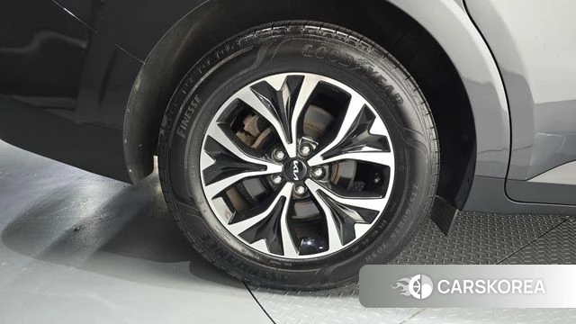 Kia Carnival 4th generation id 4463194 из Кореи 26