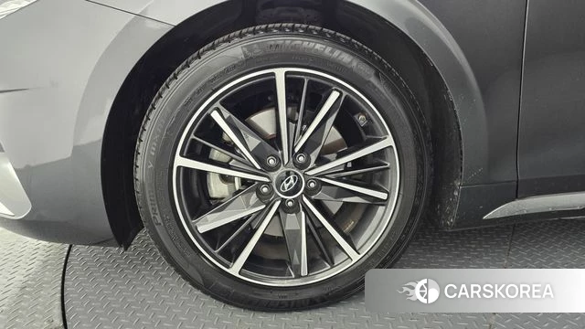Hyundai The New Grandeur IG id 4416658 из Кореи 30