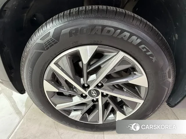 Hyundai Tucson (NX4) id 3416644 из Кореи 15