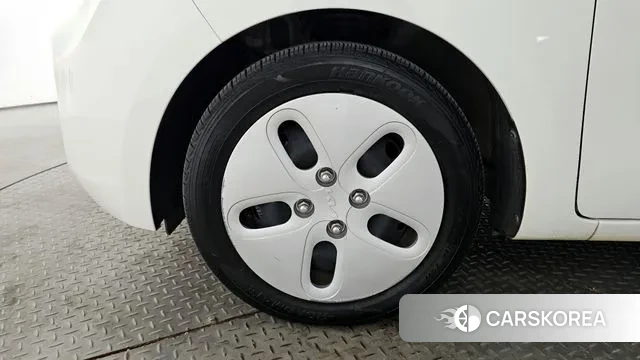 Kia The New Ray id 3735634 из Кореи 15