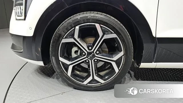 Kia Di Ol Nu Niro id 3545369 из Кореи 15