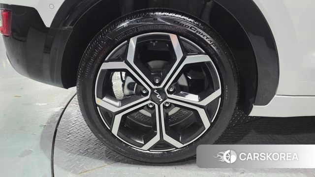 Kia Di Ol Nu Niro id 3914178 из Кореи 15