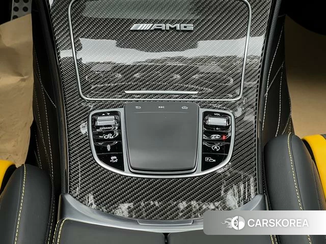 Mercedes-Benz C-class AMG id 4253929 из Китая 19