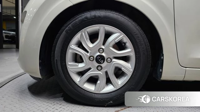 Kia All New Morning (JA) id 4496406 из Кореи 25