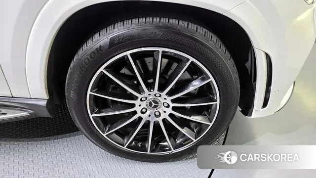Mercedes-Benz GLE-Class W167 id 3328689 из Кореи 15