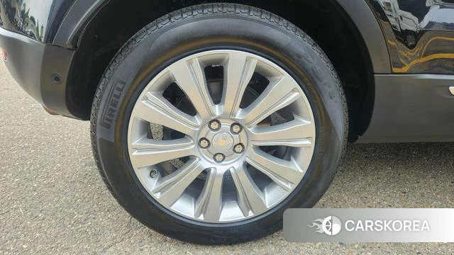 Land Rover Range Rover Evoque id 4378033 из Кореи 12