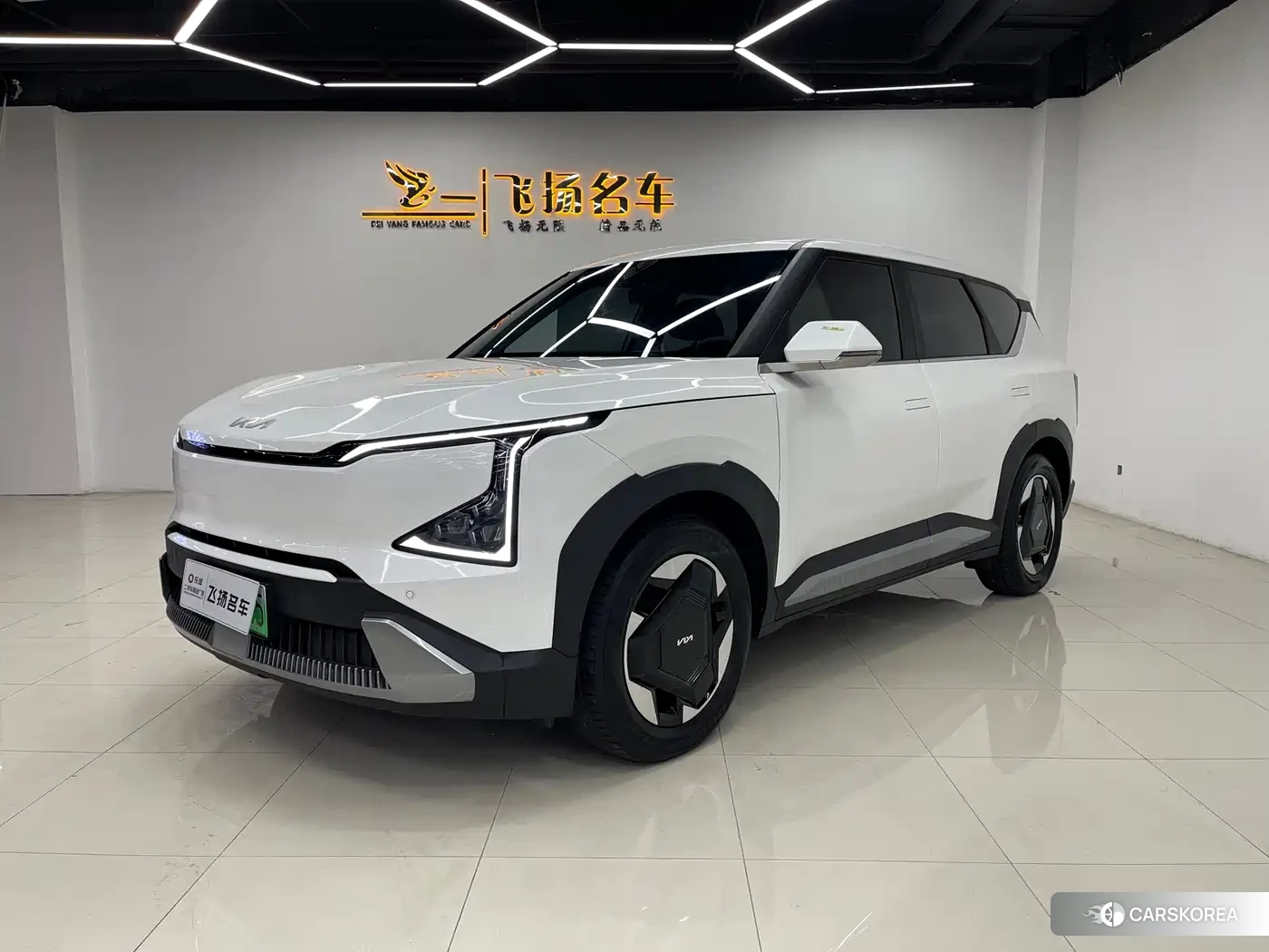 Kia EV5 id 4559693 из Китая 12