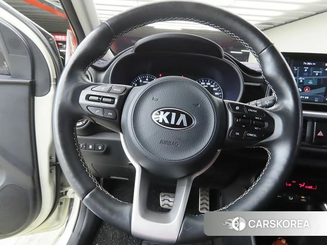 Kia All New Morning (JA) id 4647668 из Кореи 15