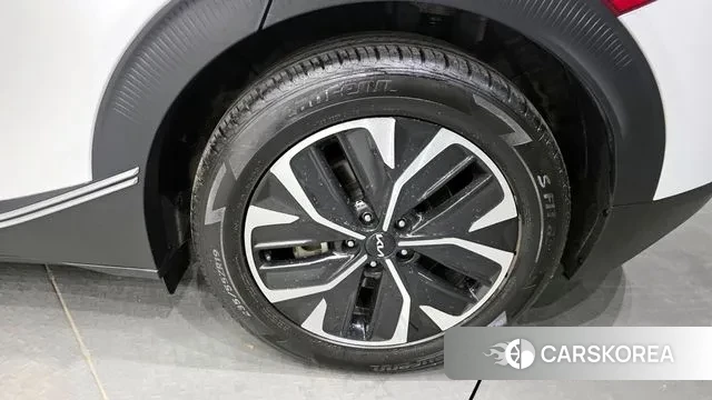 Kia EV6 id 3707313 из Кореи 15