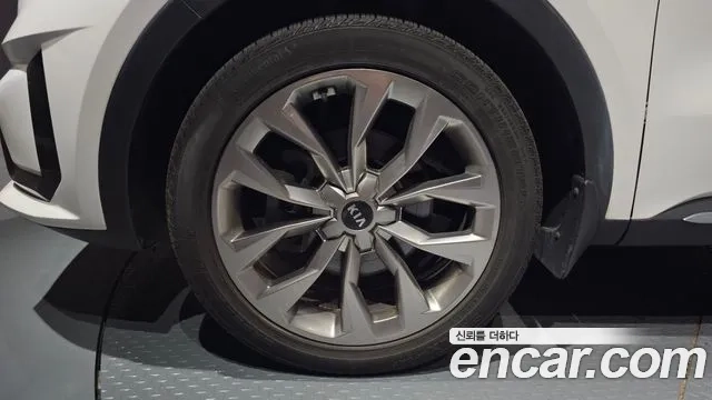 Kia Sorento 4th Generation id 2864715 из Кореи 15