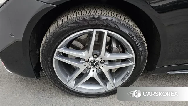 Mercedes-Benz S-Class W222 id 3747945 из Кореи 15