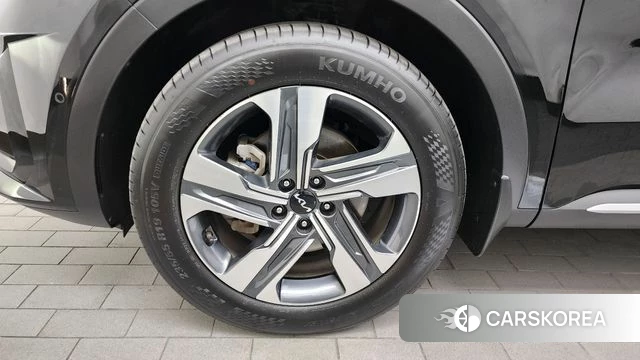 Kia Sorento 4th Generation id 4561244 из Кореи 20
