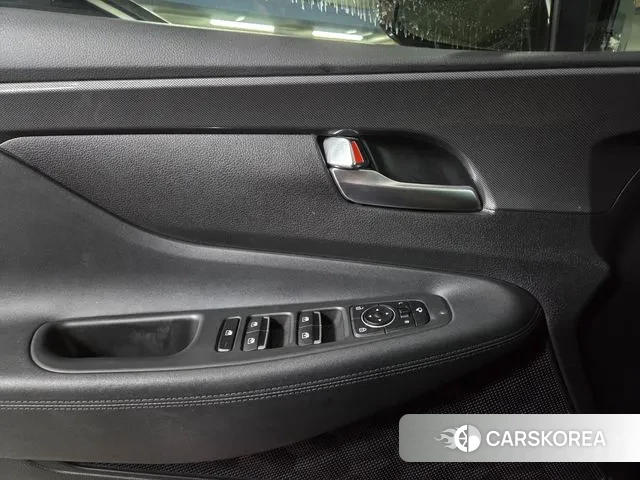 Hyundai The New Santa Fe id 3650902 из Кореи 12