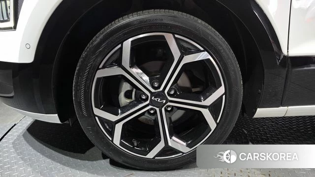 Kia Di Ol Nu Niro id 4475591 из Кореи 15