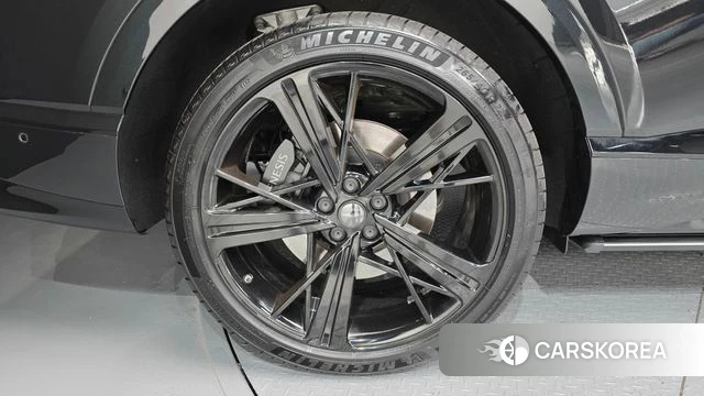 Genesis GV80 Coupe id 4474195 из Кореи 33