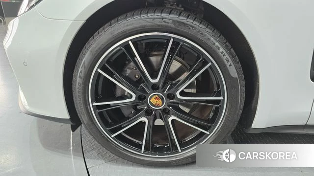 Porsche Panamera (971) id 3883760 из Кореи 15