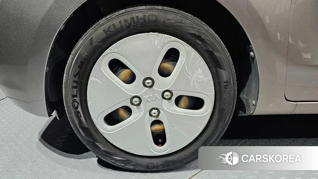 Kia The New Ray id 4304266 из Кореи 15