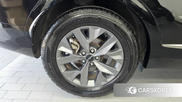 Kia Sportage 5th Generation id 4848848 из Кореи 15