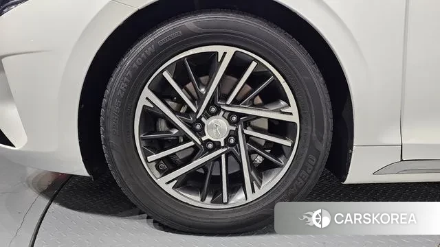 Hyundai The New Grandeur IG id 2886361 из Кореи 15