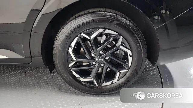 Kia The New Carnival 4th Generation id 3549793 из Кореи 15