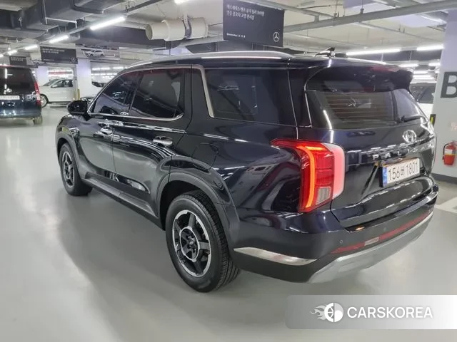 Hyundai The New Palisade id 3508302 из Кореи 15
