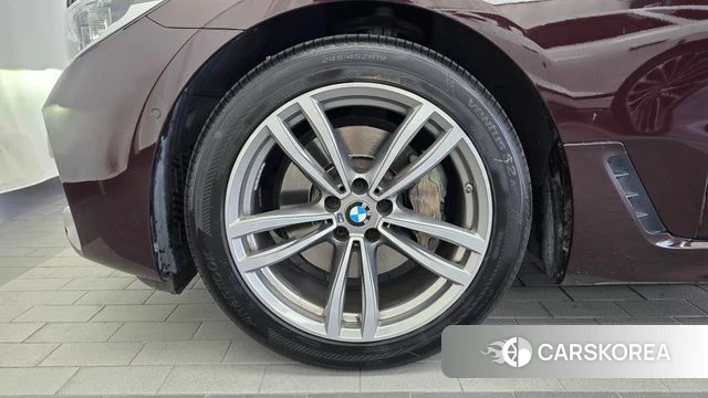 BMW 6 Series GT (G32) id 4930440 из Кореи 15
