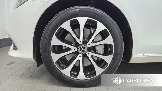 Mercedes-Benz E-Class W213 id 3536293 из Кореи 15