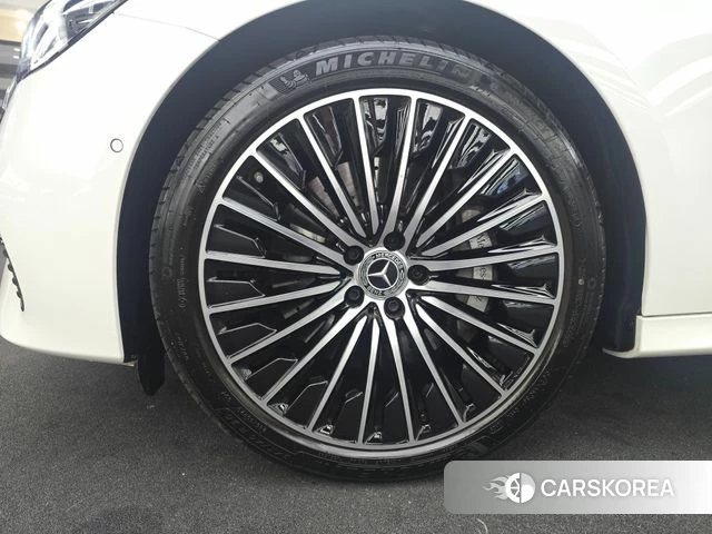 Mercedes-Benz E-Class W214 id 4777948 из Кореи 13