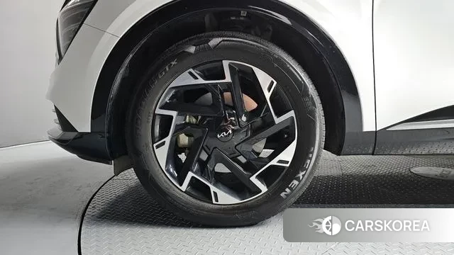 Kia Sportage 5th Generation id 3586174 из Кореи 15