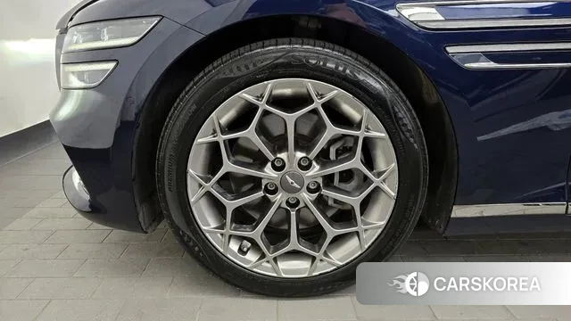 Genesis G80 (RG3) id 2997404 из Кореи 15