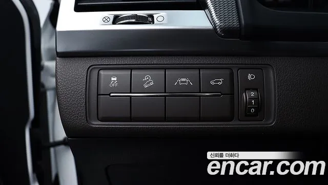 Ssangyong All New Rexton id 2652510 из Кореи 15