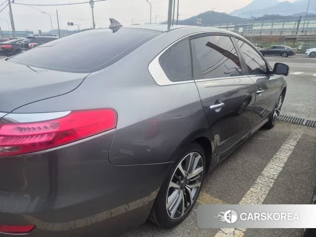 Renault Korea (Samsung) SM7 Nova id 3544098 из Кореи 10