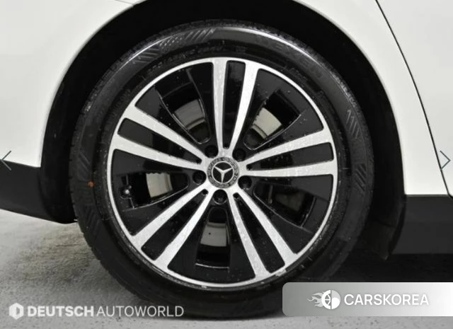 Mercedes-Benz EQE V295 id 3823768 из Кореи 14