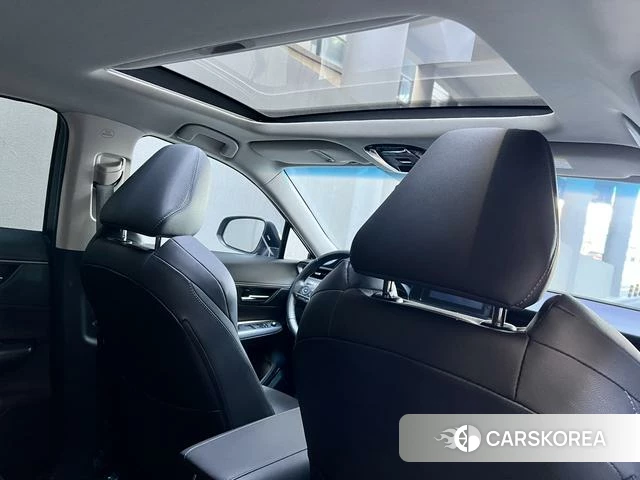 Toyota Weisha id 4213424 из Китая 10