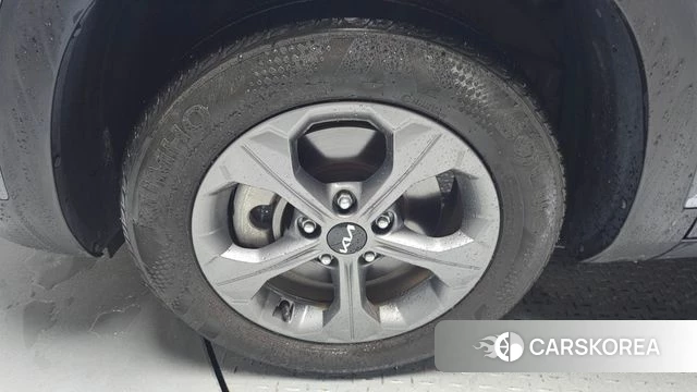 Kia The New Seltos id 4603261 из Кореи 27