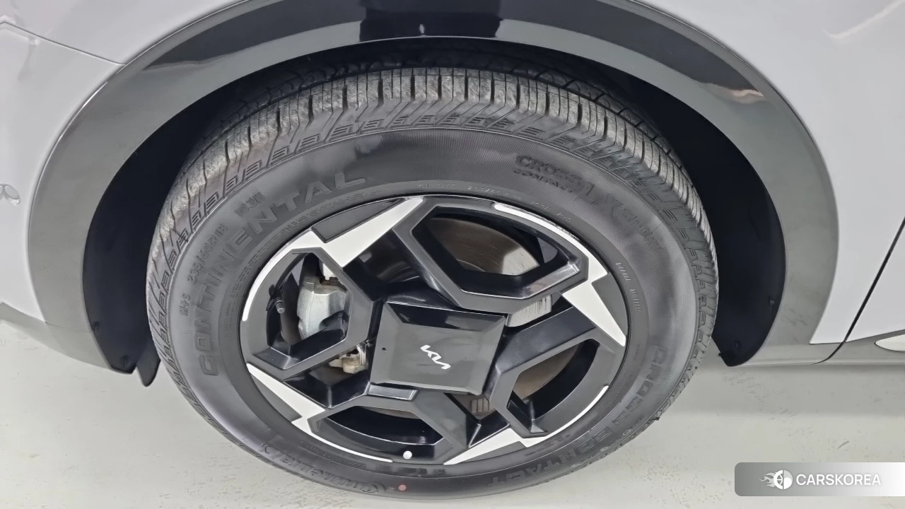Kia The New Sportage 5th Generation Hybrid id 4724729 из Кореи 13