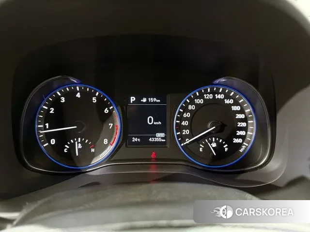 Hyundai Kona id 3055577 из Кореи 15