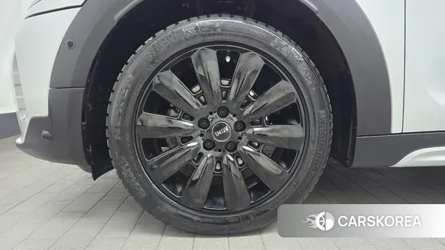 Mini Cooper Countryman id 3701152 из Кореи 15