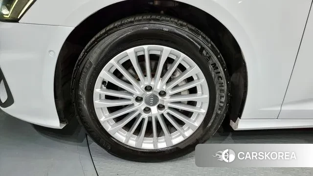 Audi A6 (C8) id 3004177 из Кореи 15