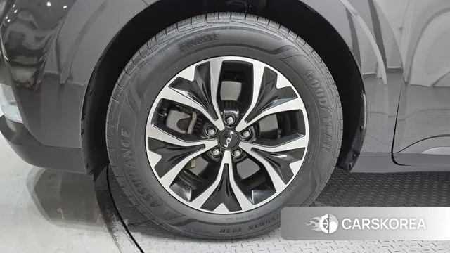 Kia Carnival 4th generation id 3620469 из Кореи 15