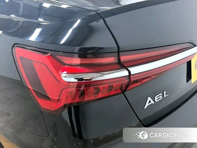 Audi A6L id 4215034 из Китая 15
