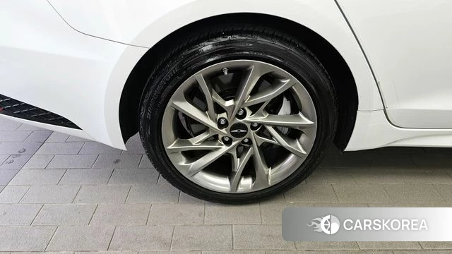 Genesis The New G70 id 3934101 из Кореи 15