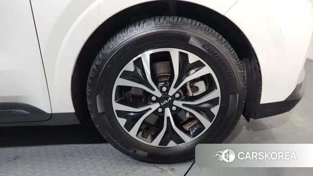 Kia Carnival 4th generation id 3734843 из Кореи 15