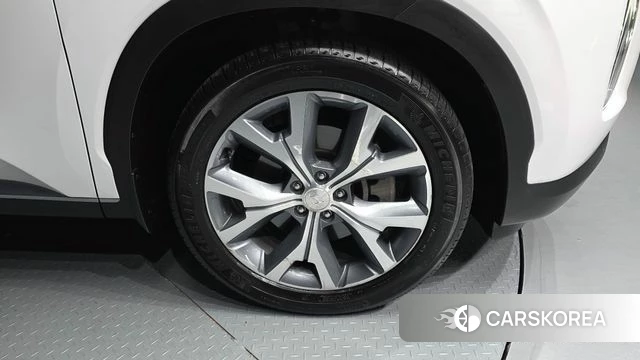 Hyundai Palisade id 3795607 из Кореи 15