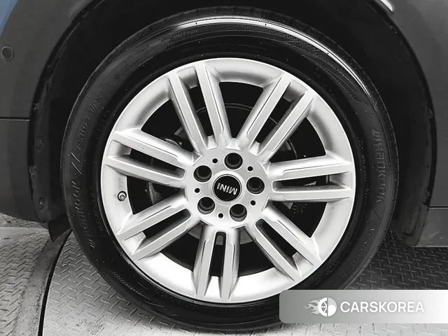 Mini Cooper Countryman id 3691634 из Кореи 15