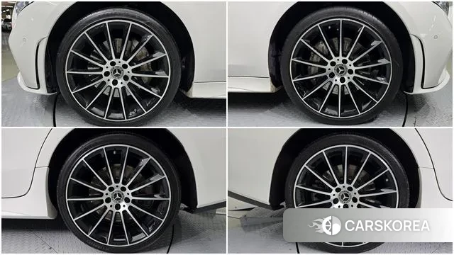 Mercedes-Benz CLS-Class C257 id 3681203 из Кореи 15