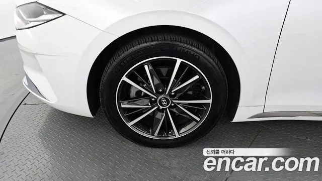 Hyundai The New Grandeur IG id 2906098 из Кореи 15