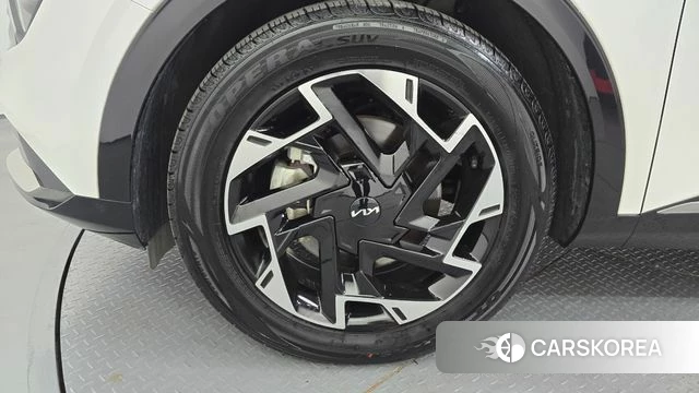 Kia Sportage 5th Generation id 4495408 из Кореи 31